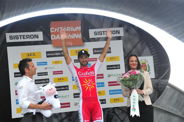 Nacer Bouhanni